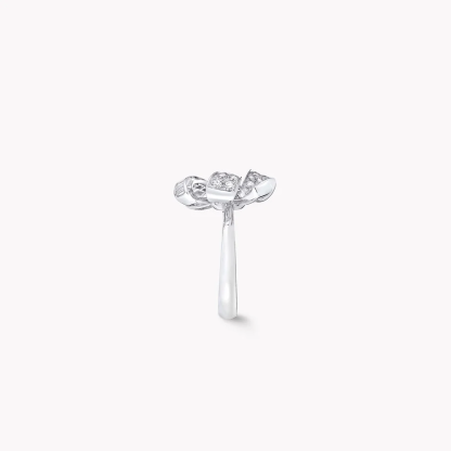 Tilda’s Bow Classic Diamond Ring